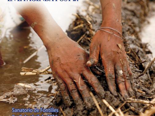 V Seminario sobre Salud y Cooperación para el Desarrollo: Nuevos desafíos para la salud global en la Agenda Post21