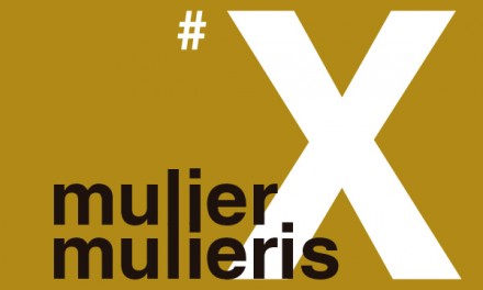 X edición Mulier Mulieris