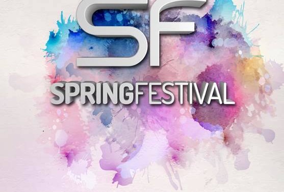 Llega el Spring Festival