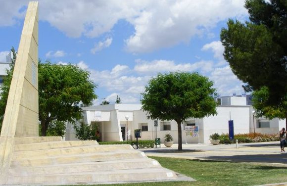 Ayudas para prácticas en el extranjero