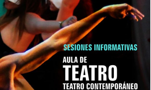 Practica danza o teatro en la UA