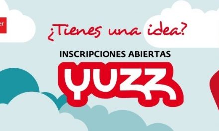 VII Edición del programa YUZZ Universidad de Alicante