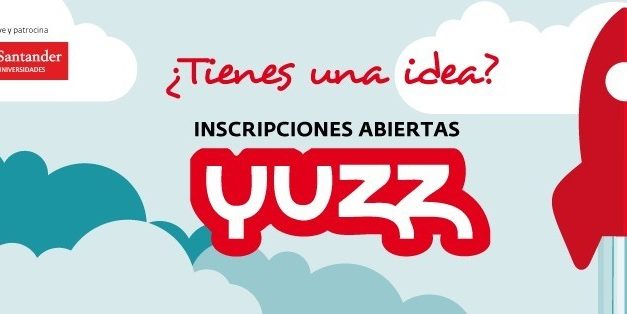 VII Edición del programa YUZZ Universidad de Alicante