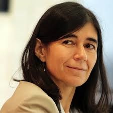 María Blasco, Doctora Honoris Causa por la Universidad de Alicante
