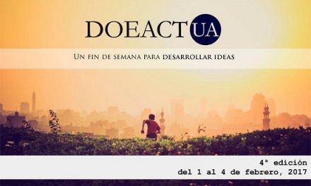 DOEACT_UA hace realidad tu idea de negocio