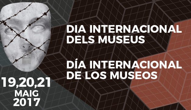 El MUA colabora en la fiesta de los museos