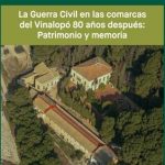 La UA lanza su nueva colección bibliográfica «Territori UA»